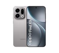 OPPO Find X9 Titanium Grey / 12GB+512GB