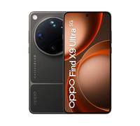 OPPO Find X9 Ultra, 16GB+1TB, 1 TB, Nero