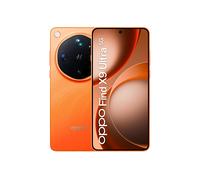 OPPO Find X9 Ultra 5G, 512 GB, Canyon Orange