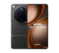 OPPO Find X9 Ultra 5G 12GB 512GB 6.82" Tundra Umber