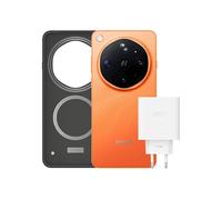 OPPO Find X9 Ultra 5G Canyon Orange Box