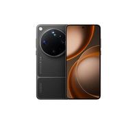 Oppo Find X9 Ultra PMA110 CN 12+256GB Nero