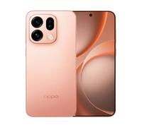 OPPO Find X9, 12+512GB, 512 GB, Arancione