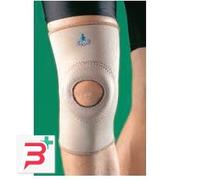 OPPO GINOCCHIERA IN NEOPRENE APERTURA ROTULA S