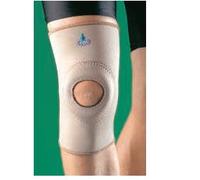 meds Oppo ginocchiera in neoprene apertura rotula xl