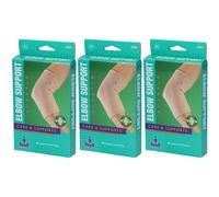 Oppo Gomitiera Elastica 2085 M 3x1 pz Bendaggio/i