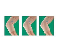 Oppo Gomitiera Elastica 2085 S 3x1 pz Bendaggio/i