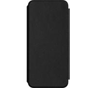 OPPO OPA76A96FLIPNOIR - OPPO Flip Cover PU Op A76/A96 Nero