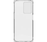 OPPO OPA77CLEAR - OPPO Custodia Trasparente A77
