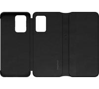 OPPO OPFX5LFLIPNOIR - OPPO Flip Cover PU Find X5 Lite Nero