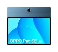 OPPO Pad SE LTE Tablet, Cover inclusa [Versione Italiana], 11” 90HZ LCD FHD+, 9340mAh, RAM 6GB(Esp.Max +6GB)+ROM 128GB, Foto 5MP, Selfie 5MP, Twilight Blue