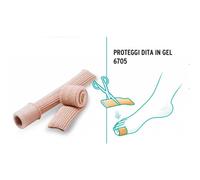 PROTEGGI DITA SILICONE 6705 L