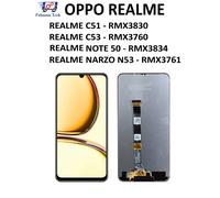 DISPLAY LCD TOUCH SCREEN FRAME NERO HUAWEI Y7 2019 PARI ALL ORIGINALE GLS