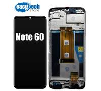Oppo Realme NOTE 60 RMX3933 /60x RMX3938 Display Touch Schermo LCD Par Originale