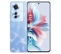 OPPO Reno 11F 8+256GB 6.7" 5G Ocean Blue Dual Sim Garanzia Europa Wind3