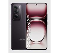 OPPO RENO 12 5G 256GB DUAL SIM 12GB RAM ANDROID 6,7" VODAFONE BLACK BROWN