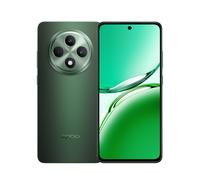 OPPO Reno 12 F 256GB 8/12GB RAM sbloccato in fabbrica 6.67" 120Hz 50.0MP FedEx