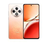 OPPO Reno12 FS 4G AI Smartphone, Tripla fotocamera 50+8+2MP, Selfie 32MP, Display 6.67” 120HZ AMOLED FHD+, 5000mAh, RAM 16 GB (8+8) + ROM 512GB, [Versione Italia], Amber Orange