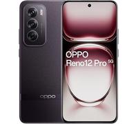 Oppo Reno 12 Pro 5G | 12 GB | 512 GB | Dual-SIM | Nebula Black