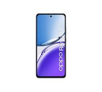 OPPO Reno12 F 4G AI Smartphone, Tripla fotocamera 50+8+2MP, Selfie 32MP, Display 6.67” 120HZ AMOLED FHD+, 5000mAh, RAM 16 GB (8+8) + ROM 256GB, [Versione Italia], Matte Gray