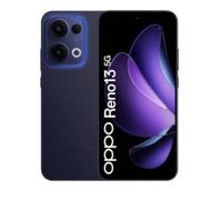 OPPO Reno 13 12+256GB 6.59" 5G Luminous Blue Garanzia Italia Vodafone