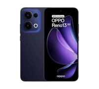 OPPO Reno 13 12+256GB 6.59"5G Luminous Blue OPT