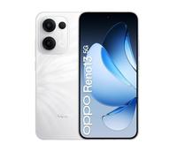 OPPO Reno 13 12+256GB 6.59"5G Plume White 110010235372