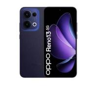 Oppo Reno 13 5G 256GB Memoria 12GB Ram Display 6.59" Amoled 50Mpx Luminous Blue