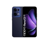 OPPO RENO 13 5G DS 12GB 256GB LUMINOUS BLU BLU 24 MESI GARANZIA ITALIA [EEK: B]