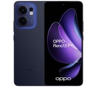Oppo Reno 13 F 5G 8GB Ram 256GB Luminous Blue Garanzia Italia