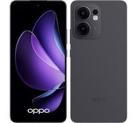 OPPO Reno13 FS 5G AI Smartphone, Tripla fotocamera 50+8+2MP, Selfie 32MP, Display 6.67” 120HZ AMOLED FHD+, 5800mAh, RAM 12GB(Esp4GB/8GB/12GB)+ROM 512GB, [Versione Italia], Graphite Grey