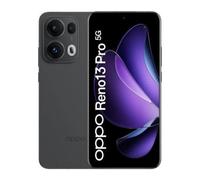 Oppo Reno 13 Pro 5G 12GB Ram 512GB Gray Garanzia Italia Brand