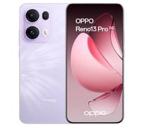 OPPO Smartphone Reno 13 Pro 5G 12/512 GB 6,8" Plum Purple Europa