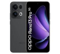 Oppo Reno 13 Pro 5G 512GB Memoria 12GB Ram Display 6.83" 120Hz 50M GrigioGrafite [EEK: B]