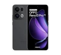 Oppo Reno 13 Pro 5G 12GB Ram 512GB Gray Garanzia Italia Brand