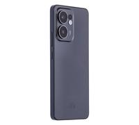 OPPO Reno13 F 5G AI Smartphone, Tripla fotocamera 50+8+2MP, Selfie 32MP, Display 6.67” 120HZ AMOLED FHD+, 5800mAh, RAM 8GB(Esp4GB/6GB/8GB)+ROM 256GB, [Versione Italia], Graphite Grey