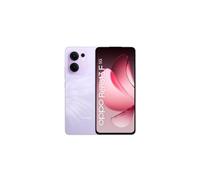 OPPO RENO 13F 5G DUAL SIM AI 6.67" OCTA CORE 256GB RAM 8GB 5G TIM PLUME PURPLE