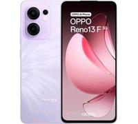 OPPO RENO 13F 5G DUAL SIM Ai 6.67" OCTA CORE 256GB RAM 8GB 5G ITALIA PLUME PURPL