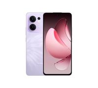 OPPO Reno13 F 5G AI Smartphone, Tripla fotocamera 50+8+2MP, Selfie 32MP, Display 6.67” 120HZ AMOLED FHD+, 5800mAh, RAM 8GB(Esp4GB/6GB/8GB)+ROM 256GB, [Versione Italia], Plume Purple