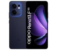 OPPO Reno 13F 8+256GB 6.67" 5G Luminous Blue Dual Sim Garanzia Italia