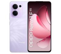 OPPO RENO 13F 5G DUAL SIM AI 6.67" OCTA CORE 256GB RAM 8GB 5G TIM PLUME PURPLE