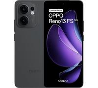 OPPO RENO 13FS 512GB RAM 12GB DUAL SIM 5G GRAPHITE GREY NERO 24 MESI GARANZIA [EEK: B]