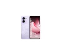 OPPO Reno13 FS 5G AI Smartphone, Tripla fotocamera 50+8+2MP, Selfie 32MP, Display 6.67” 120HZ AMOLED FHD+, 5800mAh, RAM 12GB(Esp4GB/8GB/12GB)+ROM 512GB, [Versione Italia], Plume Purple