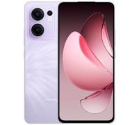Oppo Reno 13FS 5G 512GB Memoria 12GB Ram Display 6.67" Amoled 50Mpx Plume Purple