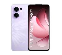OPPO RENO 13FS 5G DUAL SIM AI 6.67" OCTA CORE 512GB RAM 12GB 5G TIM PLUME PURPLE