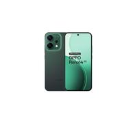 OPPO RENO 14 5G 12+256GB 6.5" GREEN EUROPA