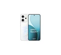 OPPO RENO 14 5G 12+256GB 6.5" WHITE EUROPA