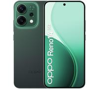 OPPO RENO 14 5G LUMINOUS GREEN 6.59 12GB/512GB VODAFONE