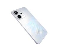 OPPO 14 5G Reno 16,7 cm (6.59") Doppia SIM Android 15 USB tipo-C 12 GB 256 GB 6000 mAh Bianco