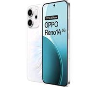 OPPO RENO 14 5G DUAL SIM 6.59" OCTA CORE 512GB RAM 12GB 5G TIM OPAL WHITE